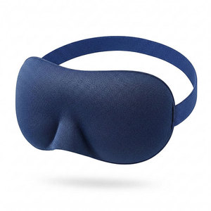 Antifaz 3D Contorneado para Dormir, Cómodo y Bonito, Bloquea la Luz, Alivia la Fatiga Ocular, para Hombres y Mujeres - Product Image 2