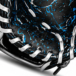 Guantes Clásicos de Béisbol de Primera Calidad con Diseño, Ajuste Cómodo y Excelente Control de la Pelota - Product Image 6