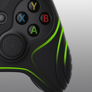เคสซิลิโคนเนื้อนิ่มป้องกันการลื่นสำหรับ Xbox Series X - Product Image 4
