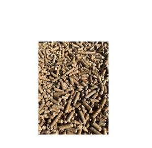 Pellets de Biomasa de Madera Dura Ecológicos para Plantas de Energía Industrial, Hornos de Calefacción y Aplicaciones de Combustión Limpia - Product Image 1