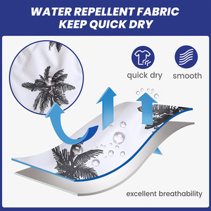 100% Polyester Athletic Running Mesh Men's Swim Trunks with <b>Compression</b> Liner Quick Dry Board <b>Shorts</b> Swimsuit Swimwear - Product Image 4