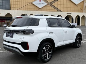 <span class=keywords><strong>Hyundai</strong></span> Ix35 2020 2021 <span class=keywords><strong>2022</strong></span> 1.4T Turbo, Transmisión Automática, SUV, Volante a la Izquierda, Asientos de Cuero - Product Image 6