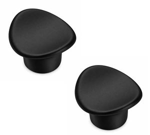 Drawer <b>Knobs</b> for Home & Office – Durable and Elegant Stainless Steel <b>Door</b> <b>Knob</b> for Cabinets, Cupboards & Dressers - Product Image 5
