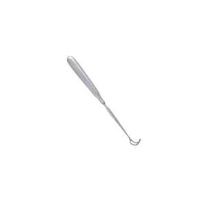 เครื่องมือผ่าตัดแบบละเอียด Love-Adson Dura Dissector ราคาประหยัด คุณภาพสูง สำหรับการผ่าตัดโดย Dentavex  ขั้นต่ำในการสั่งซื้อน้อย - Product Image 2