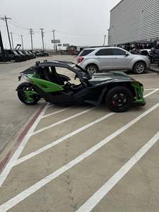 Nouveau Polaris SlingShot Grand Touring AutoDrive 2026 - Product Image 3