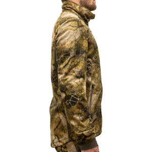 Veste de chasse personnalisée pour homme, camouflage, pêche et chasse en plein air, imperméable et respirante, pour le tir en extérieur - Product Image 4