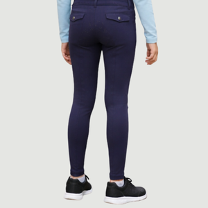 Pantalones de Montar a Caballo para Niños - Product Image 2