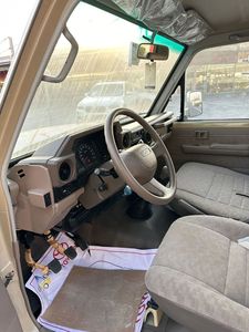 Toyota Land Cruiser 2016-2017, Cabina Simple, 70 OEM/ODM, Grado Industrial, Garantía de 3 Años, Origen Estadounidense, Listo para Envío - Product Image 2