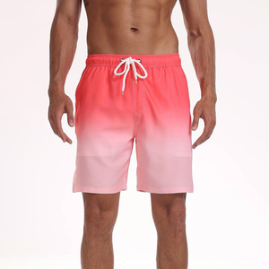 Custom Men’s Double <b>Layer</b> Sports Shorts Breathable Running Shorts with Inner Compression Shorts - Product Image 5