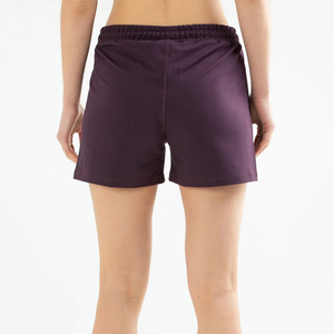 Shorts de plage pour femmes de qualité supérieure, respirants, imperméables, séchage rapide, légers, confortables, avec cordon de serrage à la taille, en tissu toile - Product Image 4