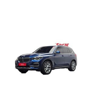 BMW X5 XDrive 30d XLine 2024, 118.765 km, Diésel, Automático, con Volante a la Izquierda, Norma de Emisiones Euro V - Product Image 1