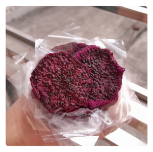 MEILLEUR PRIX! FRUITS DU DRAGON SOFT SÉCHÉS BIOLOGIQUES RICHES EN NUTRIMENTS DU PREMIER FOURNISSEUR DU VIETNAM - Product Image 2