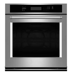 Horno Eléctrico de Convección KITCHENAID 30, 5 Cubos Horno de pared - Product Image 1