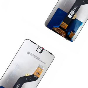 อะไหล่เปลี่ยนหน้าจอโทรศัพท์สำหรับ Pova 3 จอแสดงผล TFT LCD พร้อมแผงสัมผัส - Product Image 3
