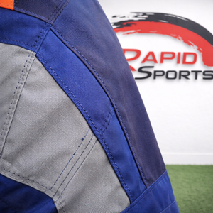 Superbes vestes de moto pour hommes RAPID SPORTS, personnalisables avec logo, toutes saisons, imperméables, ignifuges, certifiées CE, pour la course - Product Image 4