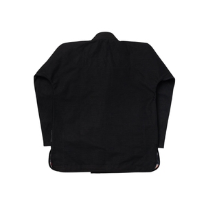 Uniforme de Jiu-Jitsu Brésilien de Haute Qualité 100% Coton 450g Durable avec Doublure Imprimée - Product Image 4
