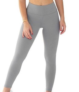 Leggings sans coutures pour femmes, conçus pour une sensation douce et respirante, parfaits pour la course à pied, en vente en ligne - Product Image 3