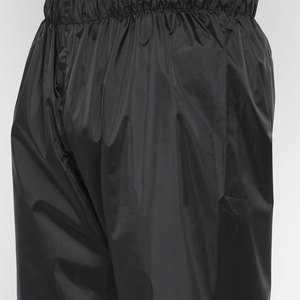 Ensemble deux pièces unisexe streetwear imprimé coupe-vent léger et respirant grande taille avec pantalon de jogging - Product Image 5