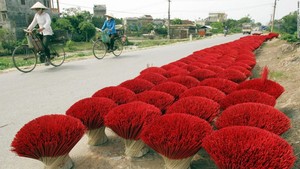 ธูปไม้ไผ่คุณภาพสูง – ธูปหอม กลิ่นธรรมชาติ ราคาคุ้มค่า // คุณทอม - Product Image 4