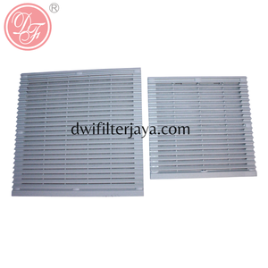 Filtro de Ventilación para Gabinetes Eléctricos, Tipo Malla, Impermeable y Retardante de Llama - Product Image 5