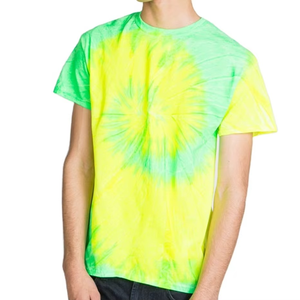 เสื้อยืดผู้ชายผ้าฝ้าย 100% เนื้อนุ่ม สัมผัสนิ่ม ตะเข็บทนทาน ทรงหลวม ใส่สบาย เหมาะสำหรับงานกราฟิก ลายตัวอักษร - Product Image 4