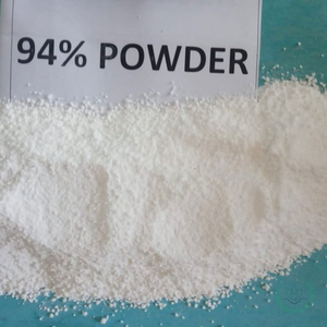 Flocons de chlorure de calcium 77 % de qualité technique pour le traitement des eaux usées industrielles et l'absorption d'humidité en vrac - Product Image 1