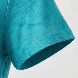 Camisetas de Mujer Transpirables de Alta Calidad con Nuevo Diseño, Camisetas de Mujer a la Venta al Por Mayor a Bajo Precio, Estilo Casual de Verano a la Moda - Product Image 6