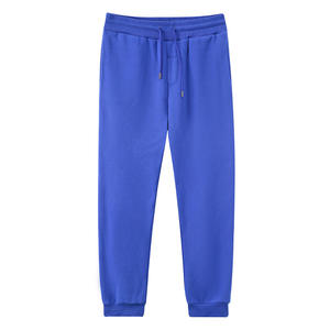 Fabricante de Pantalones Deportivos Personalizados con Logotipo para Hombre, Pantalones Jogger de Marca Privada, Proveedor de Ropa Urbana al por Mayor - Product Image 4