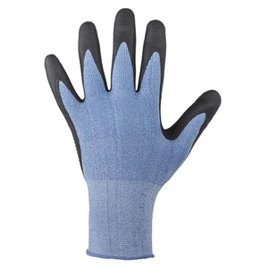 Guantes de Mecánico Resistentes de Algodón/Spandex con Logotipo Personalizado, Protección Completa para los Dedos, Anti-Corte, Ecológicos, Térmicos, Duraderos para Trabajo - Product Image 2