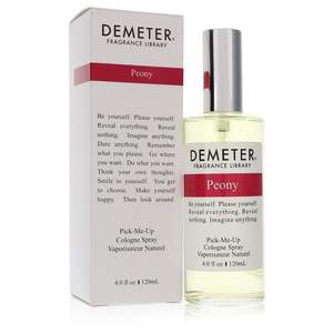 Profumo da Donna Peony in Spray Cologne - Product Image 1