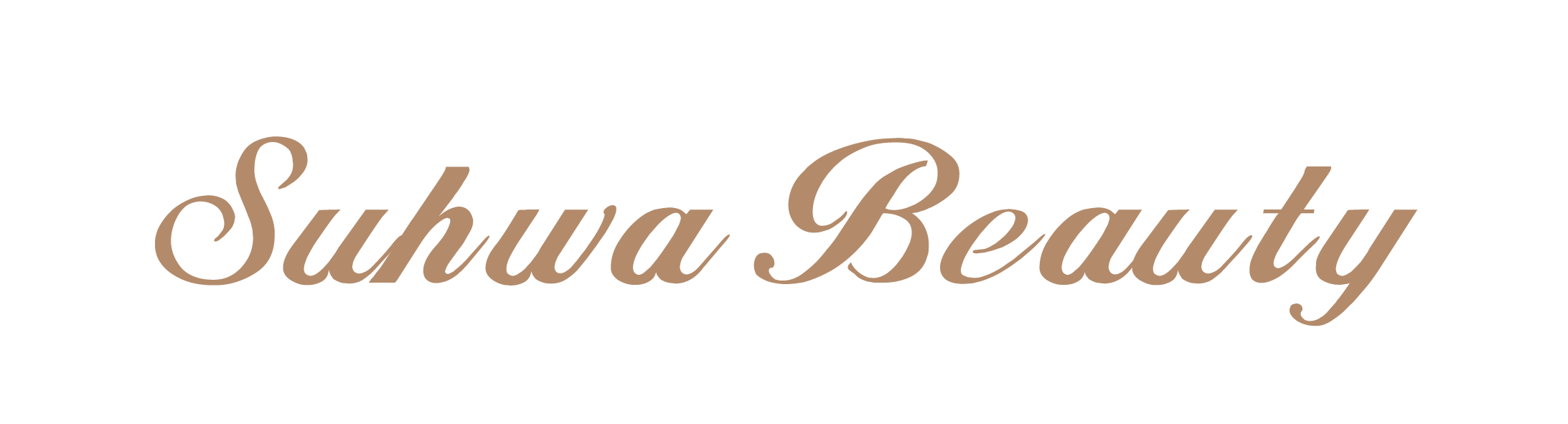 Suhwa Beauty CO., LTD. logo