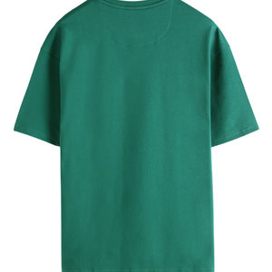 เสื้อยืดลำลองผู้ชายไซส์ใหญ่พิเศษ พรีเมียม สวมใส่สบาย ผลิตจากผ้าฝ้าย 100% พร้อมลายพิมพ์นูนแบบกำหนดเอง ระบายอากาศได้ดีและแห้งเร็ว รุ่น 2026 - Product Image 1