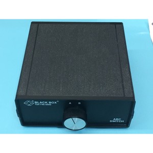 กล่องดำ SW150A ABC สวิตช์ DIN 5 ขา, 175153 - อุปกรณ์และอะไหล่เซมิคอนดักเตอร์ระดับโลกที่เชื่อถือได้ - Product Image 1