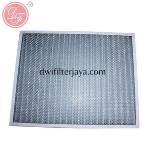 Filtro de Aire de Malla de Aluminio de Alta Calidad, Lavable y Personalizable, para Aire Acondicionado - Product Image 5