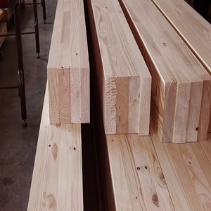 Maderas al por mayor para la venta con material de madera natural duradero para proyectos de construcción, fabricación de muebles y estructuras - Product Image 1