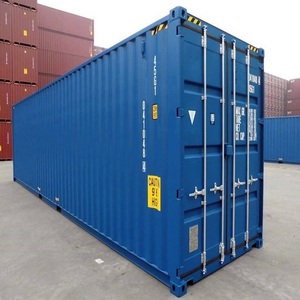 Oferta Especial: Contenedores Marítimos de Carga Seca de 20 y 40 Pies, Nuevos y Usados, Contenedores de Almacenamiento para Exportación Marítima, Disponibles para Entrega Inmediata - Product Image 4