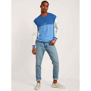 Sudadera Deportiva de Invierno Personalizada Multicolor para Hombre y Mujer, Talla Grande, Unisex, 100% Algodón Felpa - Product Image 2