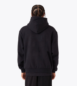 New Arrival 100% OEM Design Oversized Blank Pullover <b>Hoodie</b> Cotton <b>Hoodie</b> Custom Heavyweight Oversized <b>Men</b> Hoodies At Low Price - Product Image 4