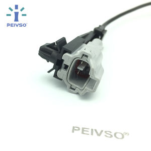 Sensor ABS Trasero Izquierdo y Derecho de Alta Calidad a Precio de Fábrica PEIVSO PARA Toyota Hilux Fortuner 2016 2022 OEM 89545-0K220 - Product Image 3