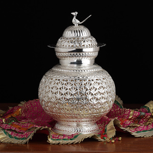LAMPE KALASH - Product Image 1