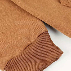 Conjunto Deportivo Ligero con Capucha para Hombre, Informal de Invierno, 100% Algodón, Transpirable, para Correr, Entrenar, Cómodo - Product Image 4