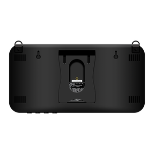 <b>Digital</b> Noise <b>Level</b> Meter 30-130dB Wall-Mounted Sound <b>Level</b> Monitor with 4" HD Display & Sound Light Alarm Indicator for Office - Product Image 4