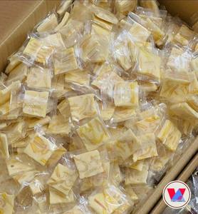 Mini Paquete de Caramelos de Gelatina de Mango en Rodajas, Envueltos Individualmente, Suaves y Masticables, Listos para Comer - Product Image 6