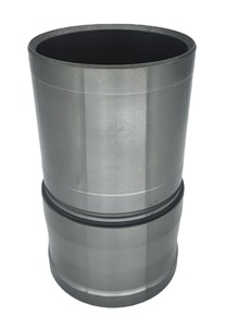 Chemise de cylindre M11 L10 pour moteurs de camions, générateurs et engins de construction - Product Image 1