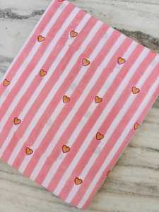 ผ้าคอตตอนพิมพ์ลายเนื้อปูขนาดใหญ่เนื้อนุ่มเป็นมิตรกับสิ่งแวดล้อมดีไซน์ซี่โครงให้เลือก - Product Image 2