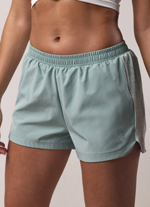 Shorts Deportivos de Moda para Mujer, de Secado Rápido, con Cordón Ajustable y Bolsillo con Cremallera, para Gimnasio, Fitness y Yoga - Product Image 5