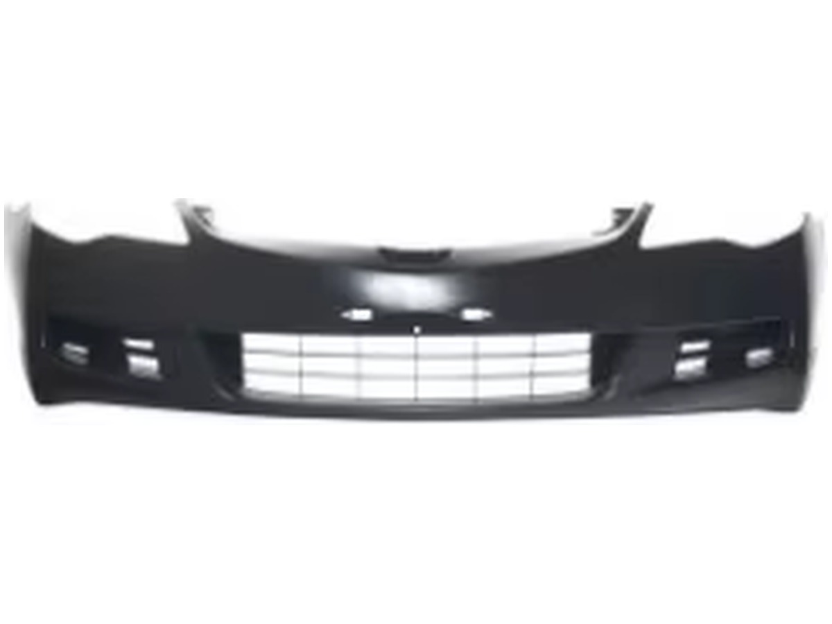 OEM 71101 SDE T00ZZ Car Body Kit with Front and Rear Bumpers for Honda Accord 2003 2007 Auto Parts Image 2