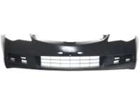Kit de Carrocería OEM 71101 SDE T00ZZ con Parachoques Delanteros y Traseros para Honda Accord 2003-2007