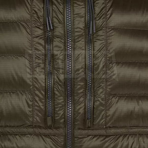 เสื้อแจ็คเก็ตพัฟเฟอร์ผู้ชายแบบ OEM บริการสั่งทำสีได้ตามต้องการ เสื้อแจ็คเก็ตพัฟเฟอร์ผู้ชายขายดี - Product Image 4