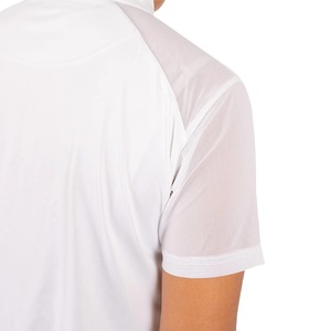 Chemise de compétition équestre de haute qualité, extensible dans 4 directions, en tissu technique doux au toucher, idéale pour la compétition et les spectacles. - Product Image 5